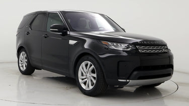 2018 Discovery HSE